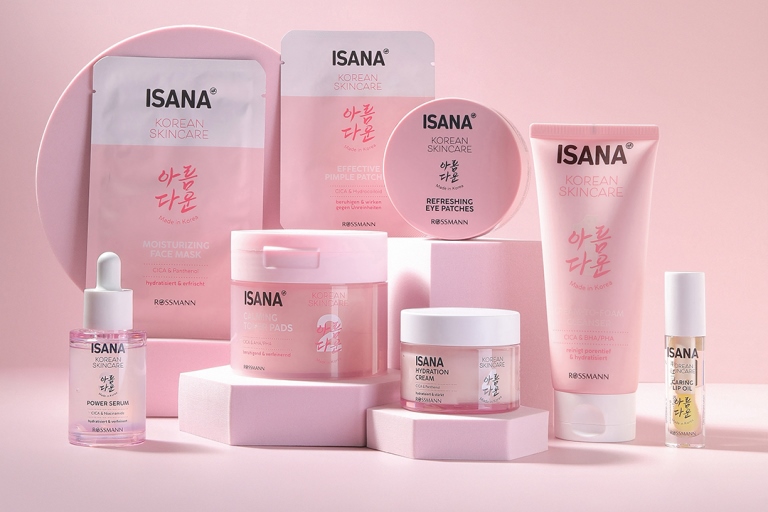 Rossmann�dan �Kore Cilt Bak�m Festivali�